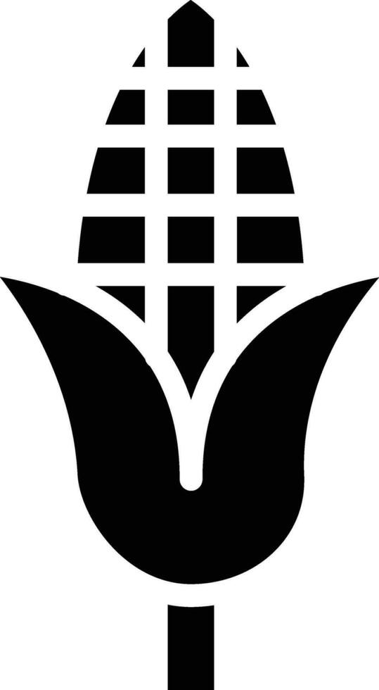 Mais-Vektor-Symbol vektor