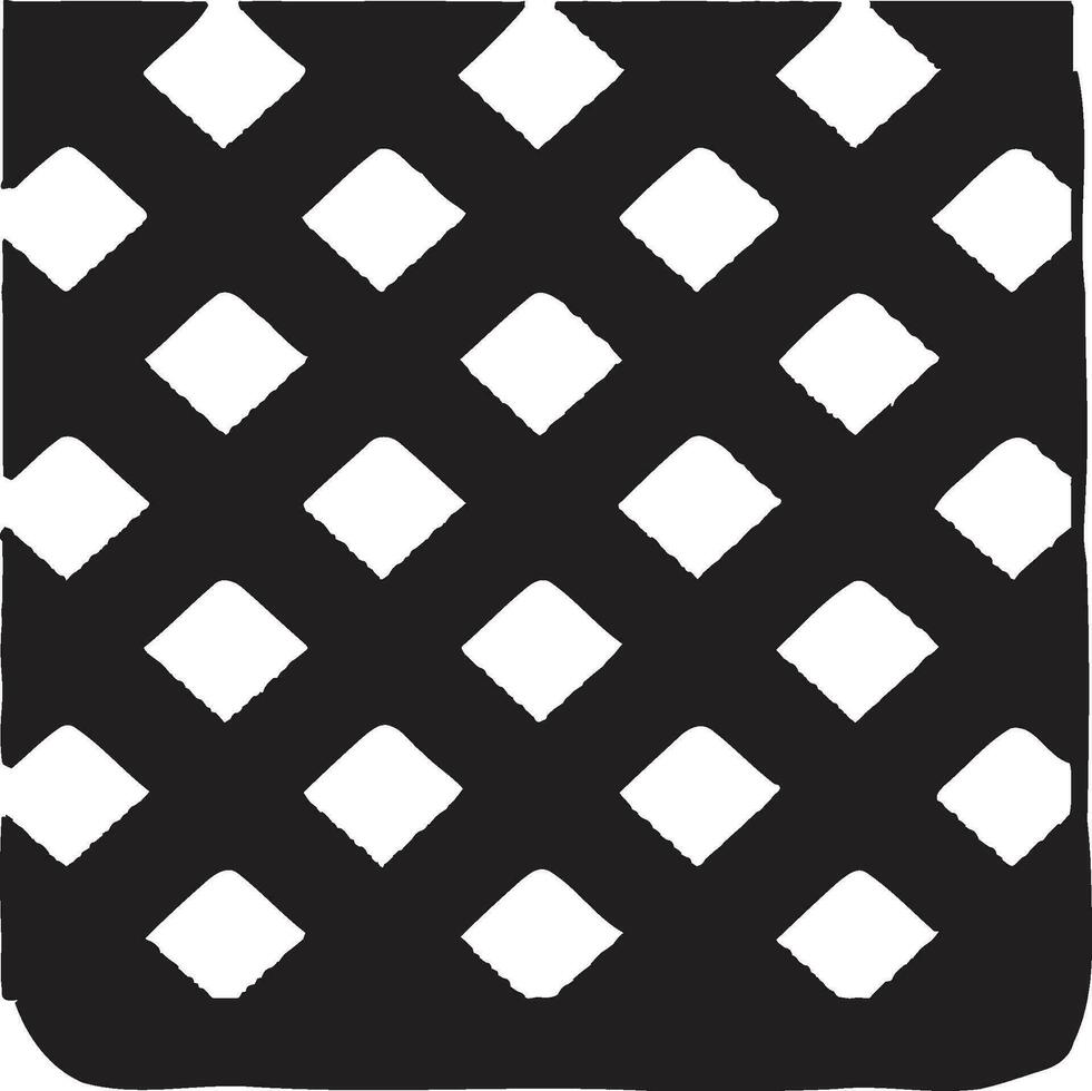 formelegans konstnärlig geometrisk emblem polycraft kreativ ikoniska geometri ikoner vektor