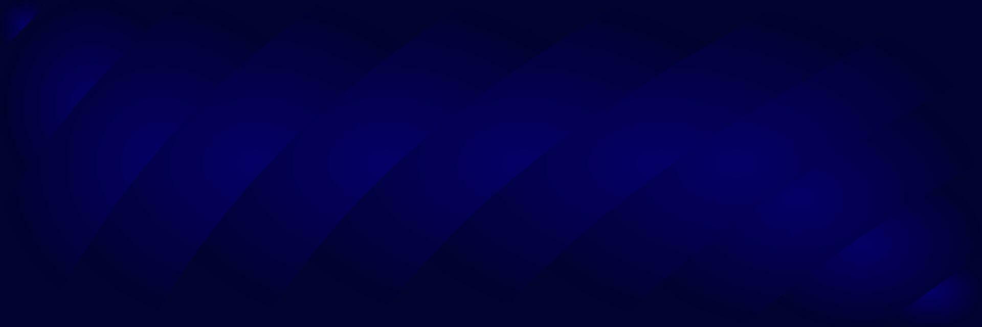 abstrakt dunkel Blau elegant korporativ Hintergrund vektor