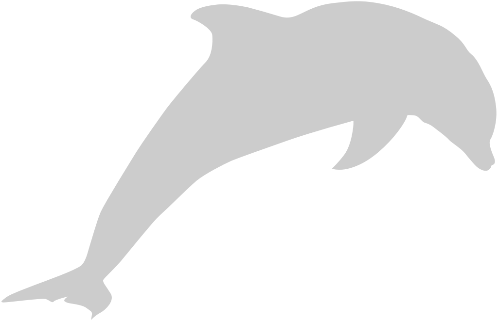 delfin vektor