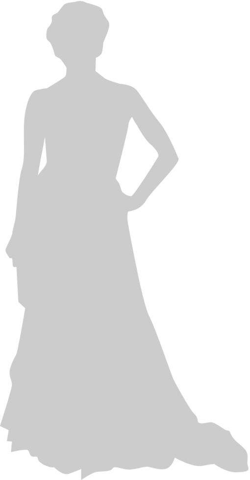 formell klädsel vektor