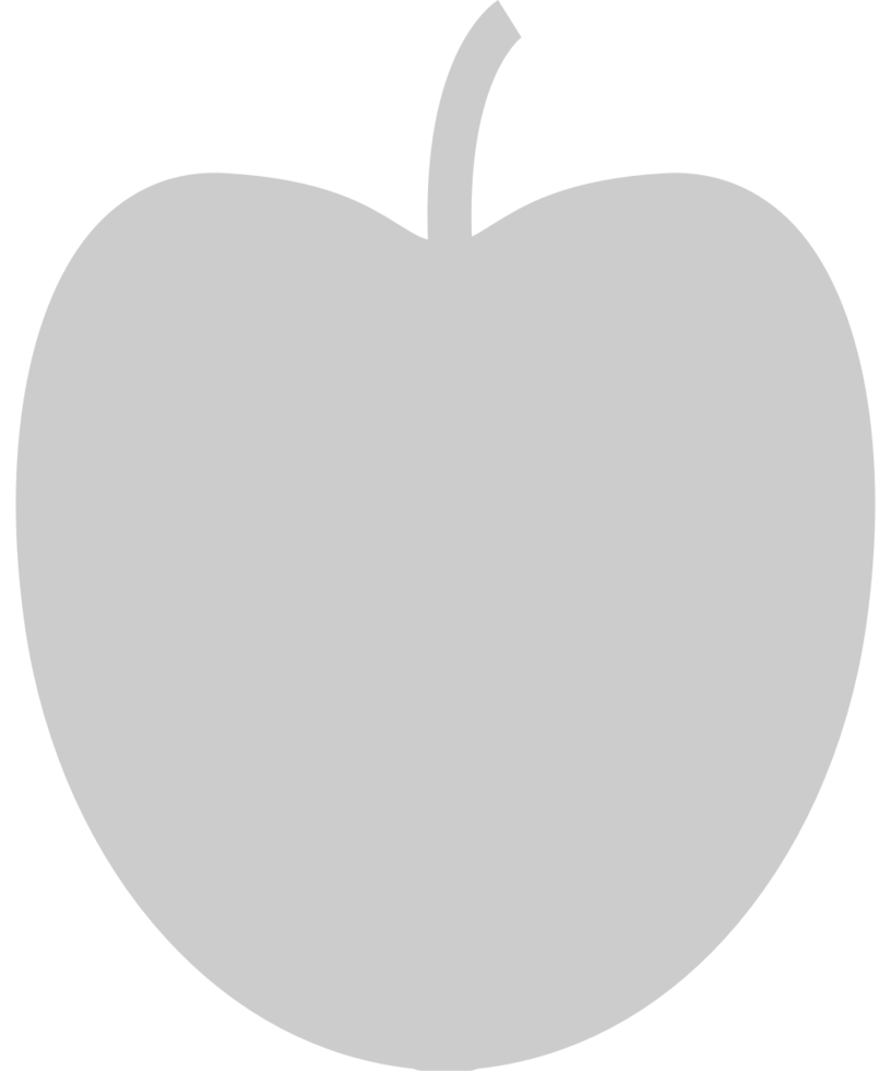 Apfel vektor