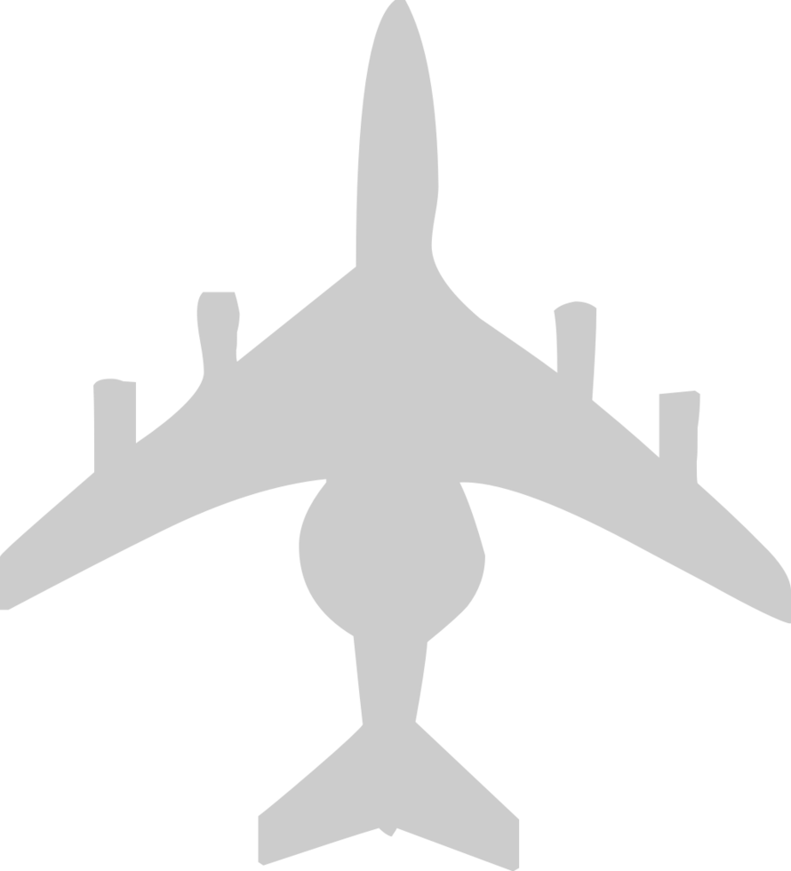 flygplan vektor