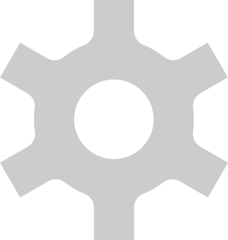 rondellen sex vägkartaverktyg vektor