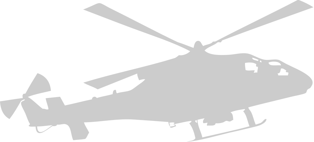 helikopter vektor