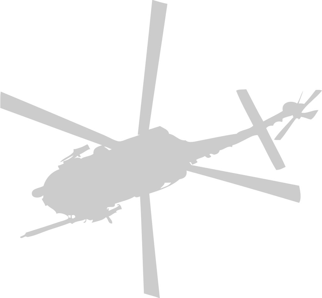 helikopter vektor