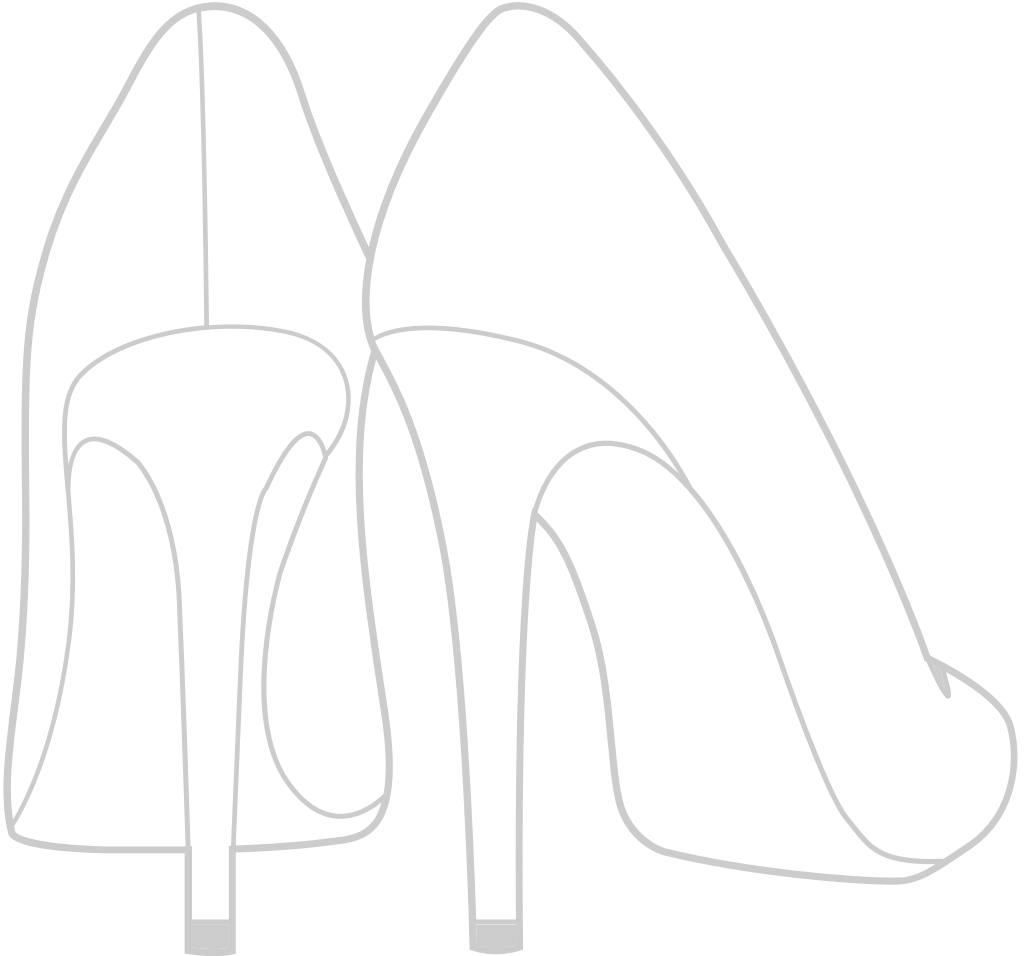 Schuhe Fahion vektor
