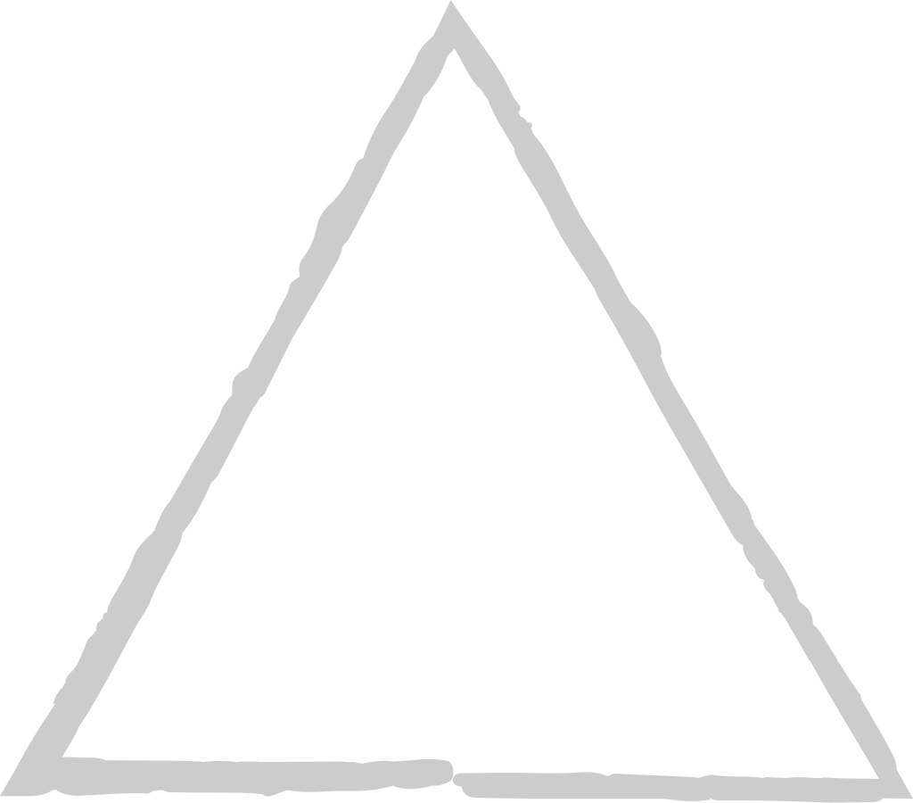 triangel vektor