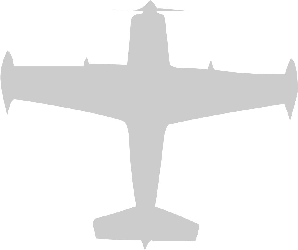 Welt Krieg Flugzeug vektor