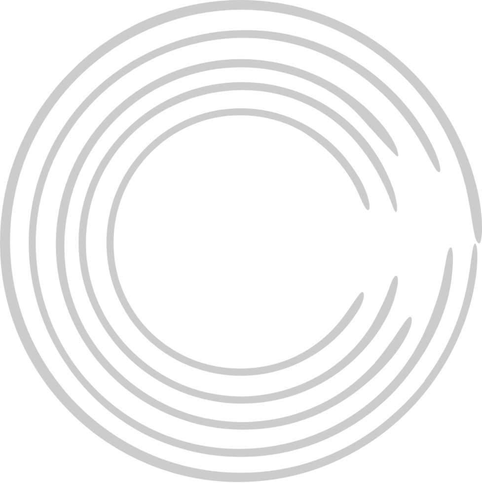 cirkel vektor
