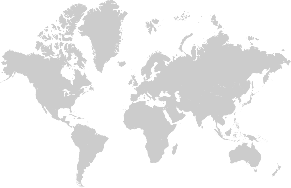världskarta vektor