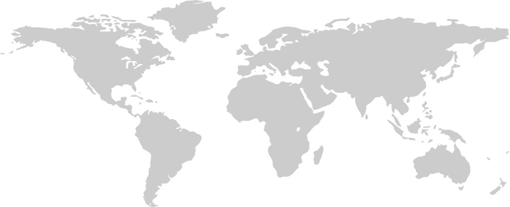Weltkarte vektor