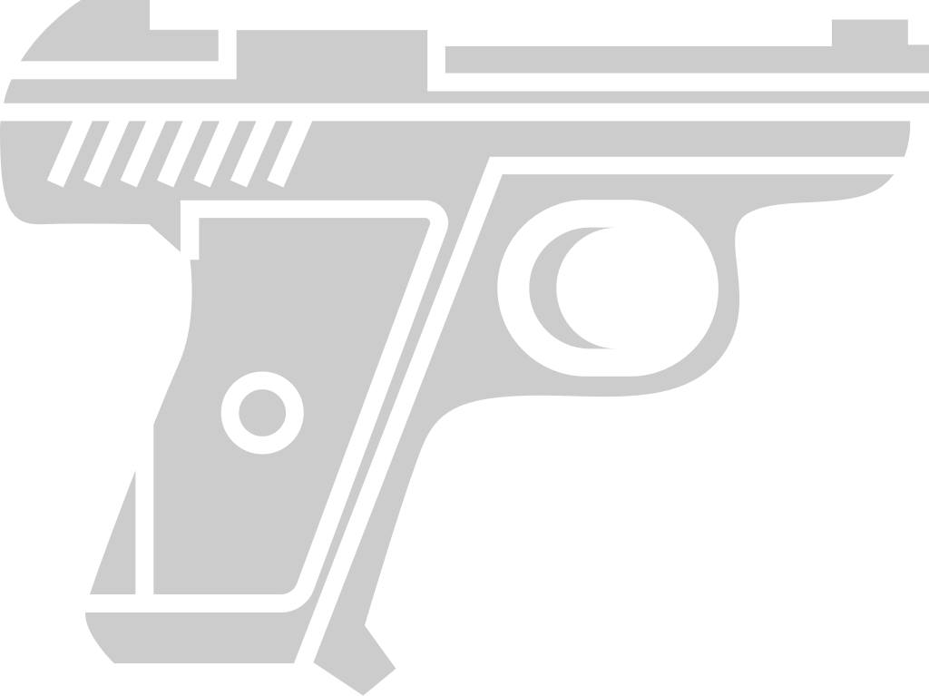 pistol vektor