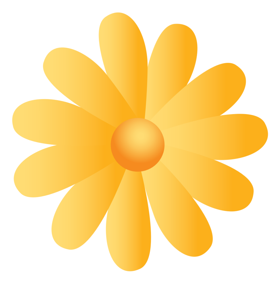 blomma polynesiska vektor