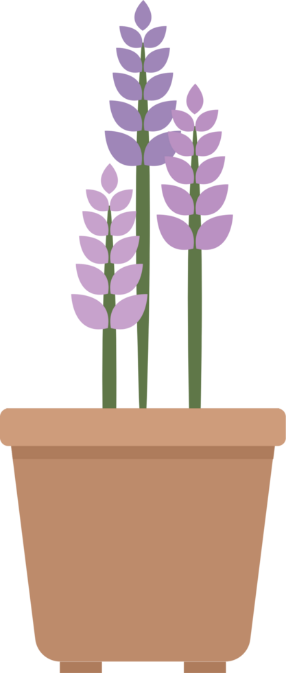 Blumentopf vektor