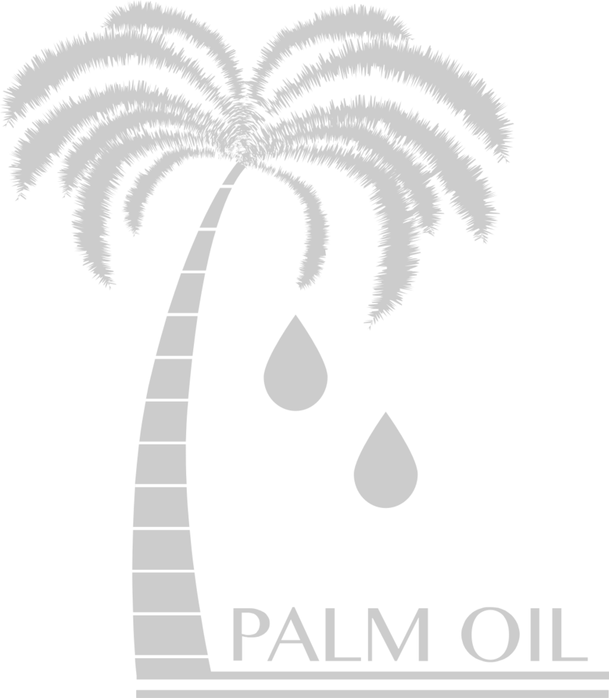Palmöl vektor