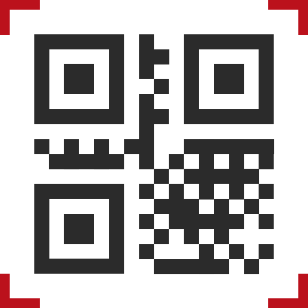 Barcode vektor