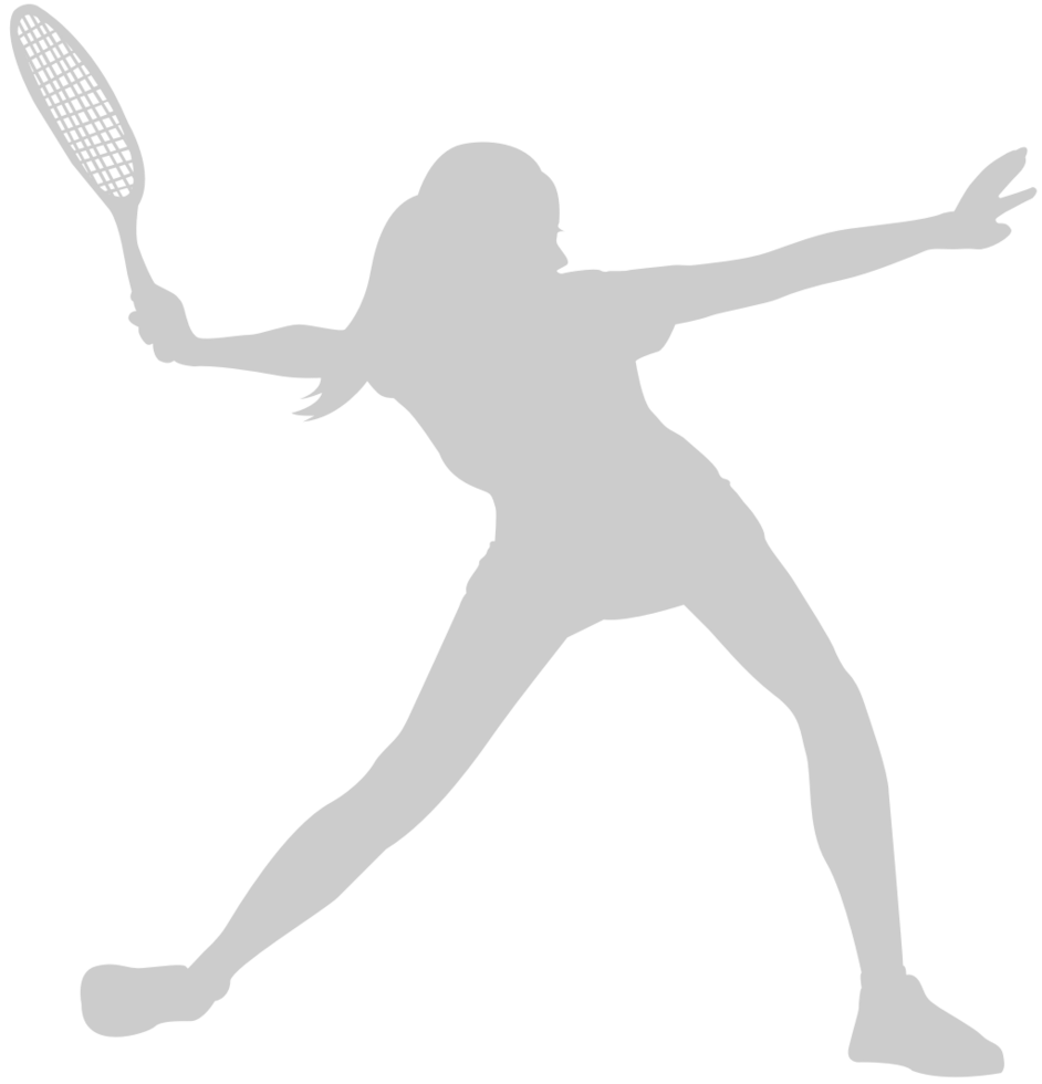 Tennis vektor