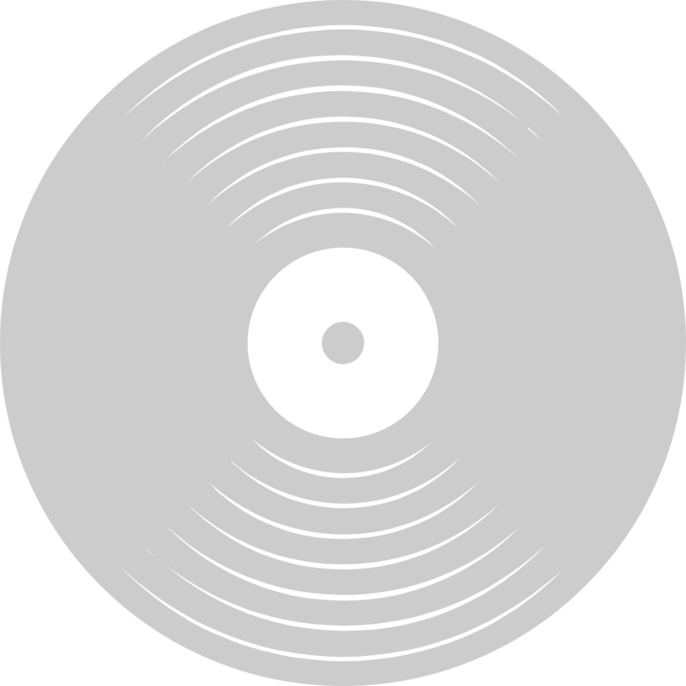 vinylskiva vektor