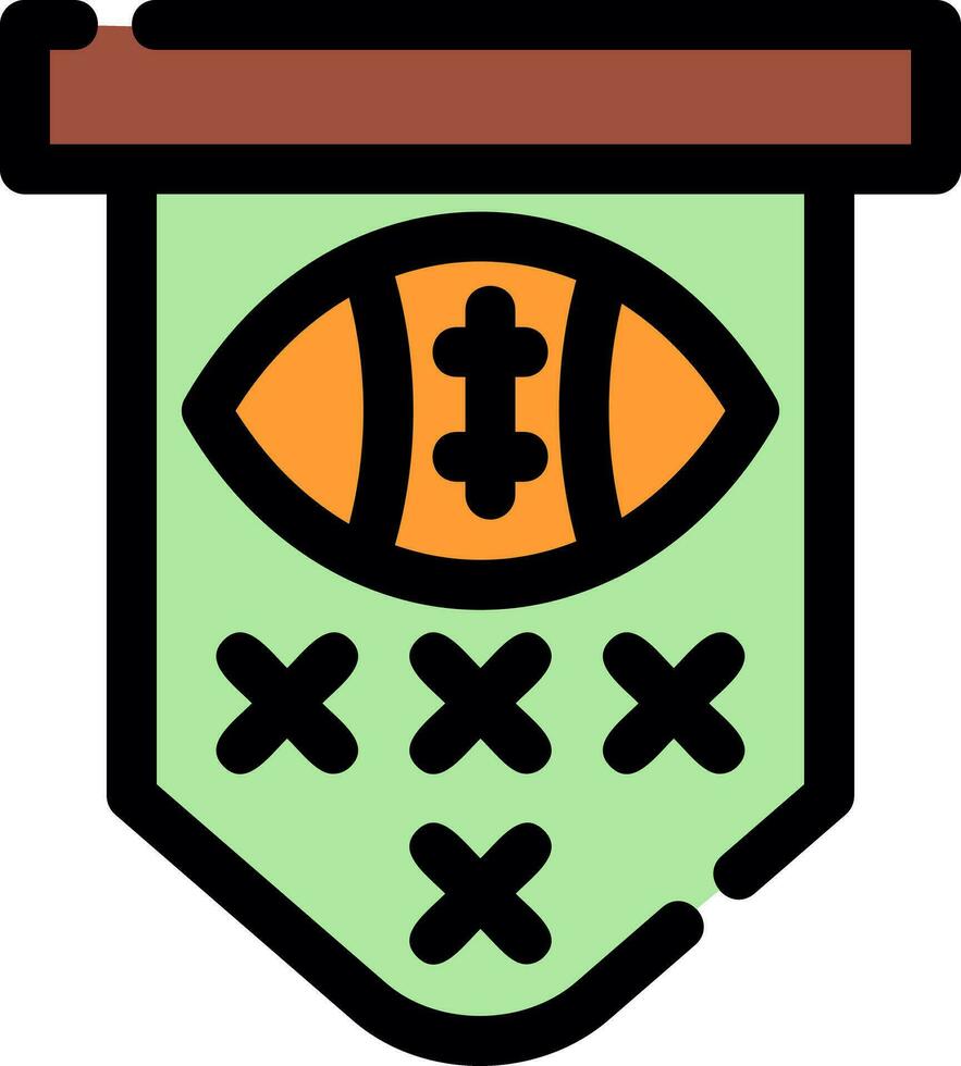 Emblem kreativ Symbol Design vektor