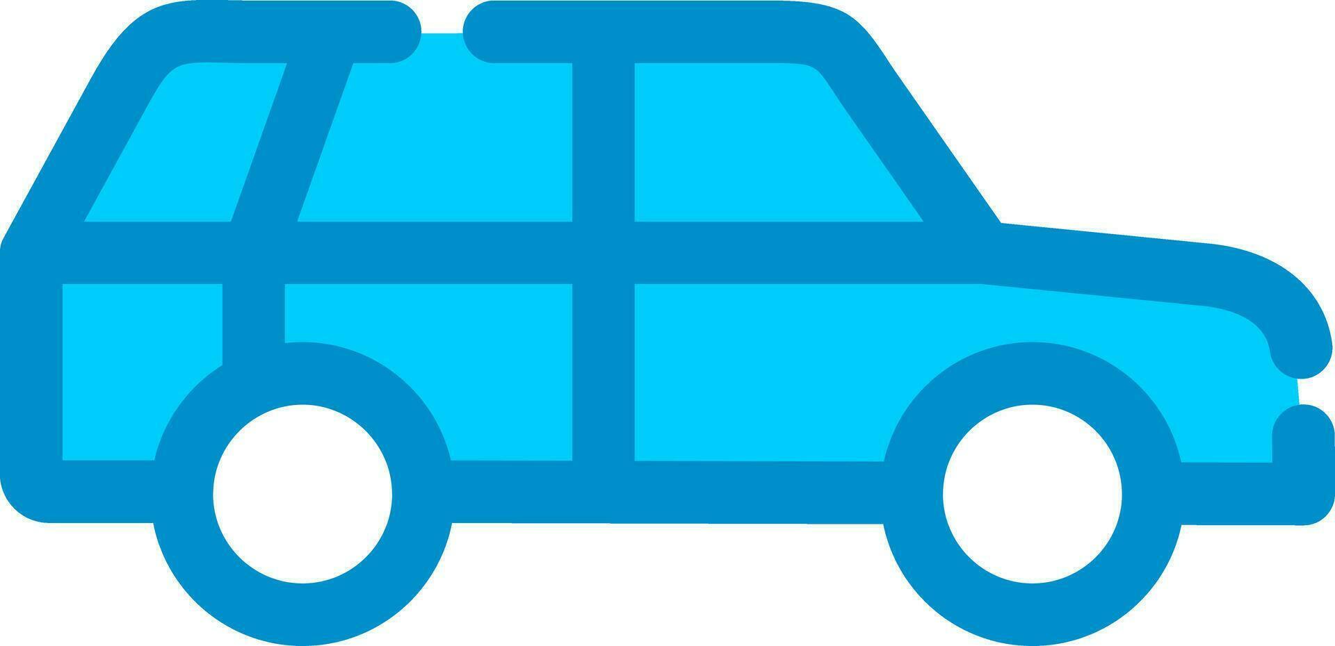 Kombi kreatives Icon-Design vektor