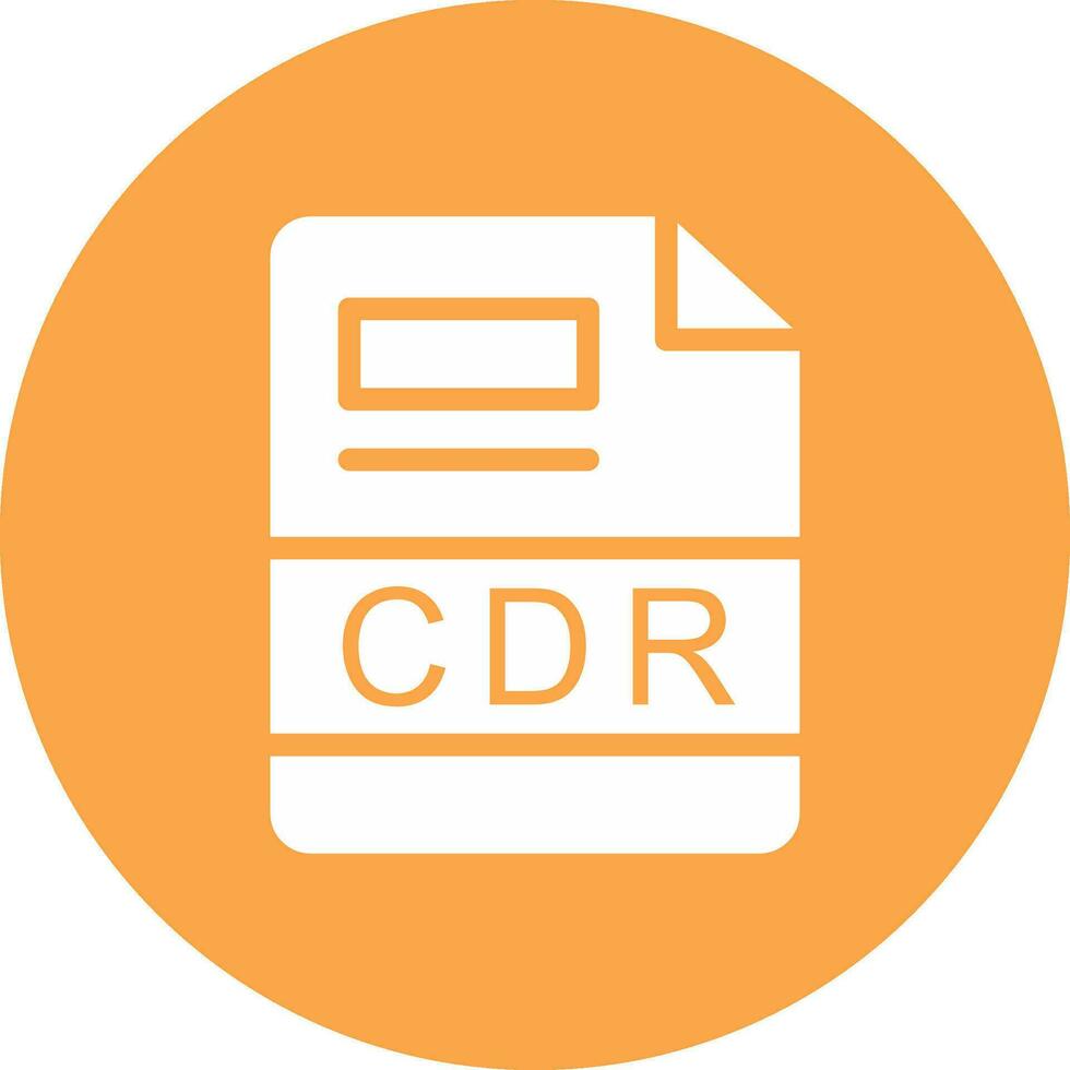 cdr kreativ Symbol Design vektor