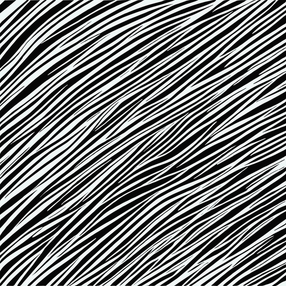 zebra mönster randig linje textur mönster illustration vektor