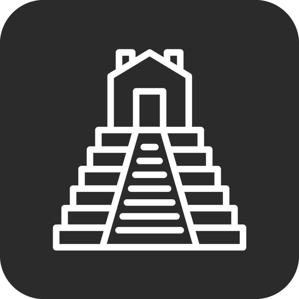 Mesoamerikaner Vektor Symbol