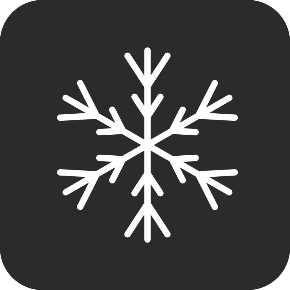 Winter-Vektor-Symbol vektor
