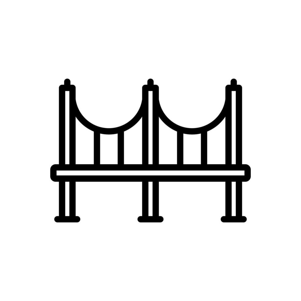 bro ikon symbol vektor mall