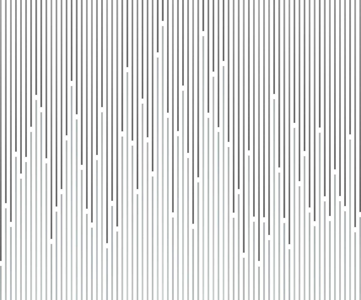 abstrakt modern Ränder rader. diagonal rand mönster bakgrund. vektor