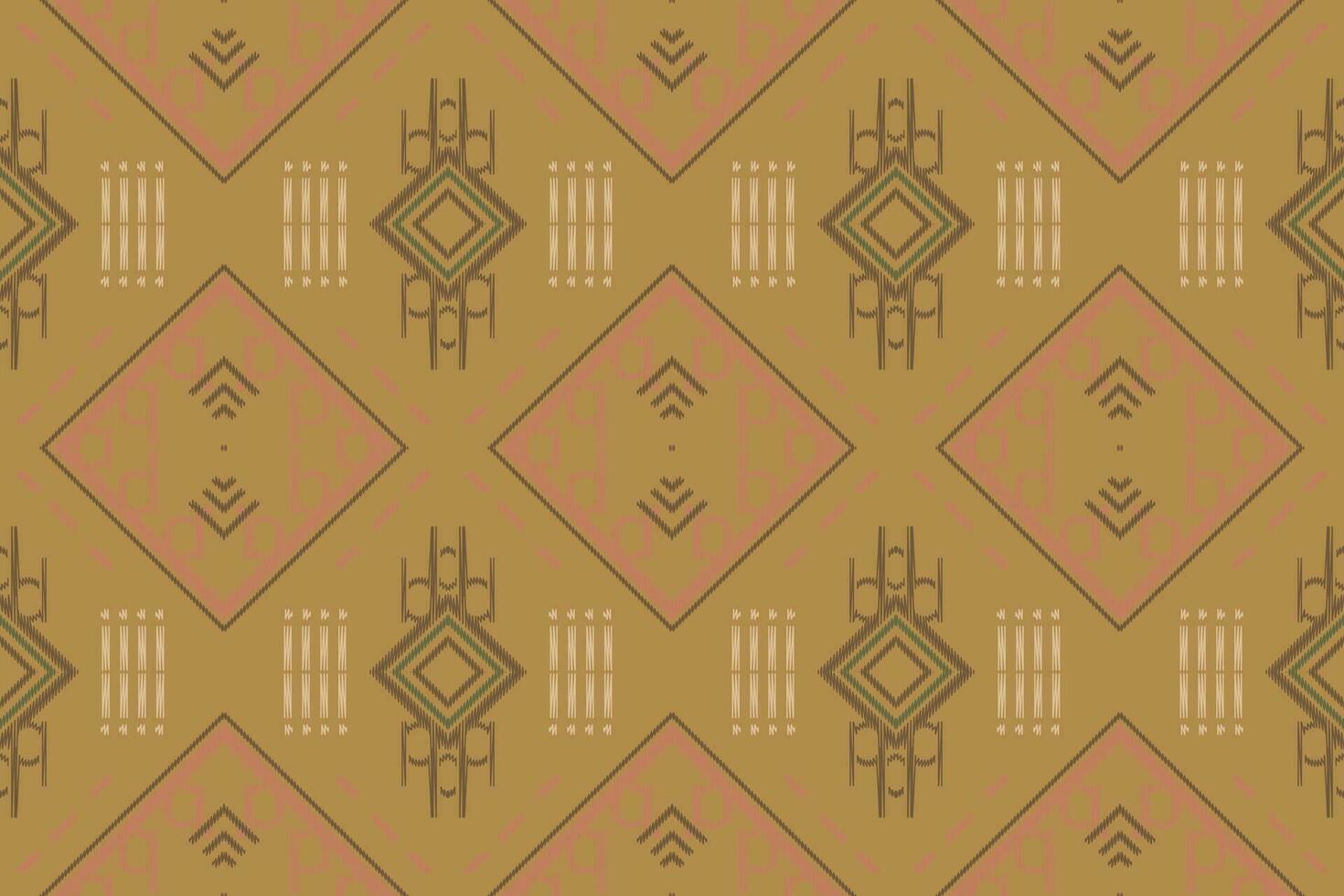 einheimisch Muster amerikanisch Stammes- indisch Ornament Muster geometrisch ethnisch Textil- Textur Stammes- aztekisch Muster navajo Mexikaner Stoff nahtlos Vektor Dekoration Mode