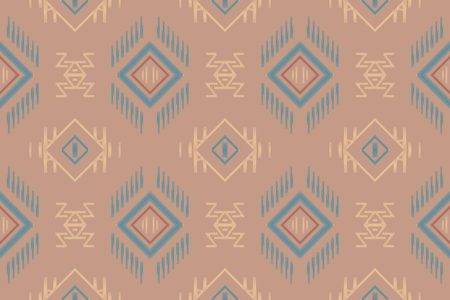 einheimisch Muster amerikanisch Stammes- indisch Ornament Muster geometrisch ethnisch Textil- Textur Stammes- aztekisch Muster navajo Mexikaner Stoff nahtlos Vektor Dekoration Mode