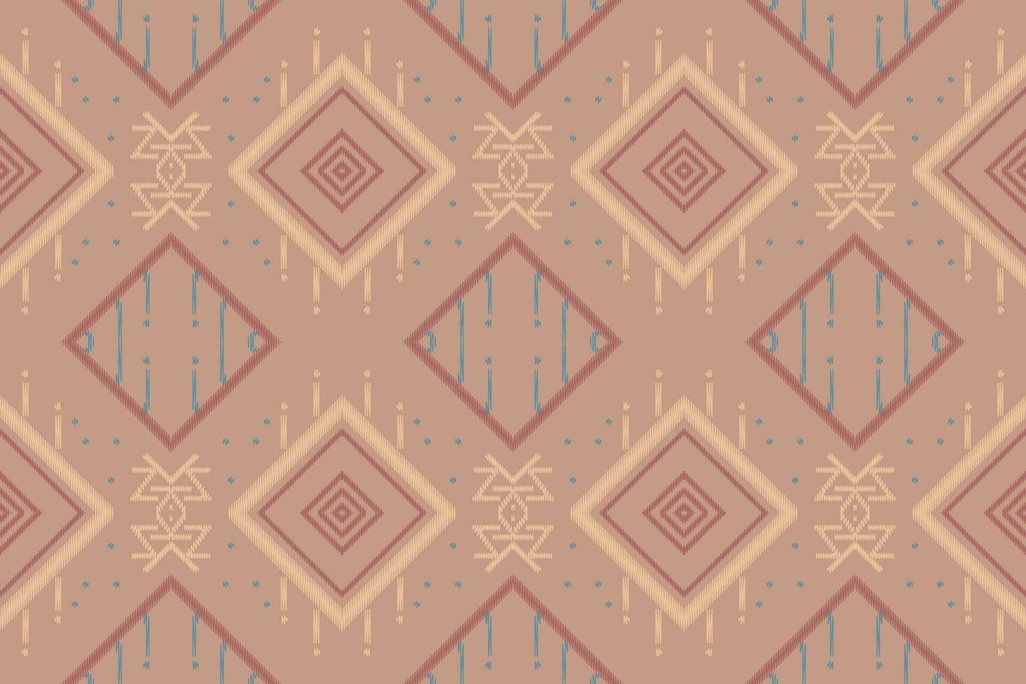 inföding mönster amerikan stam- indisk prydnad mönster geometrisk etnisk textil- textur stam- aztec mönster navajo mexikansk tyg sömlös vektor dekoration mode