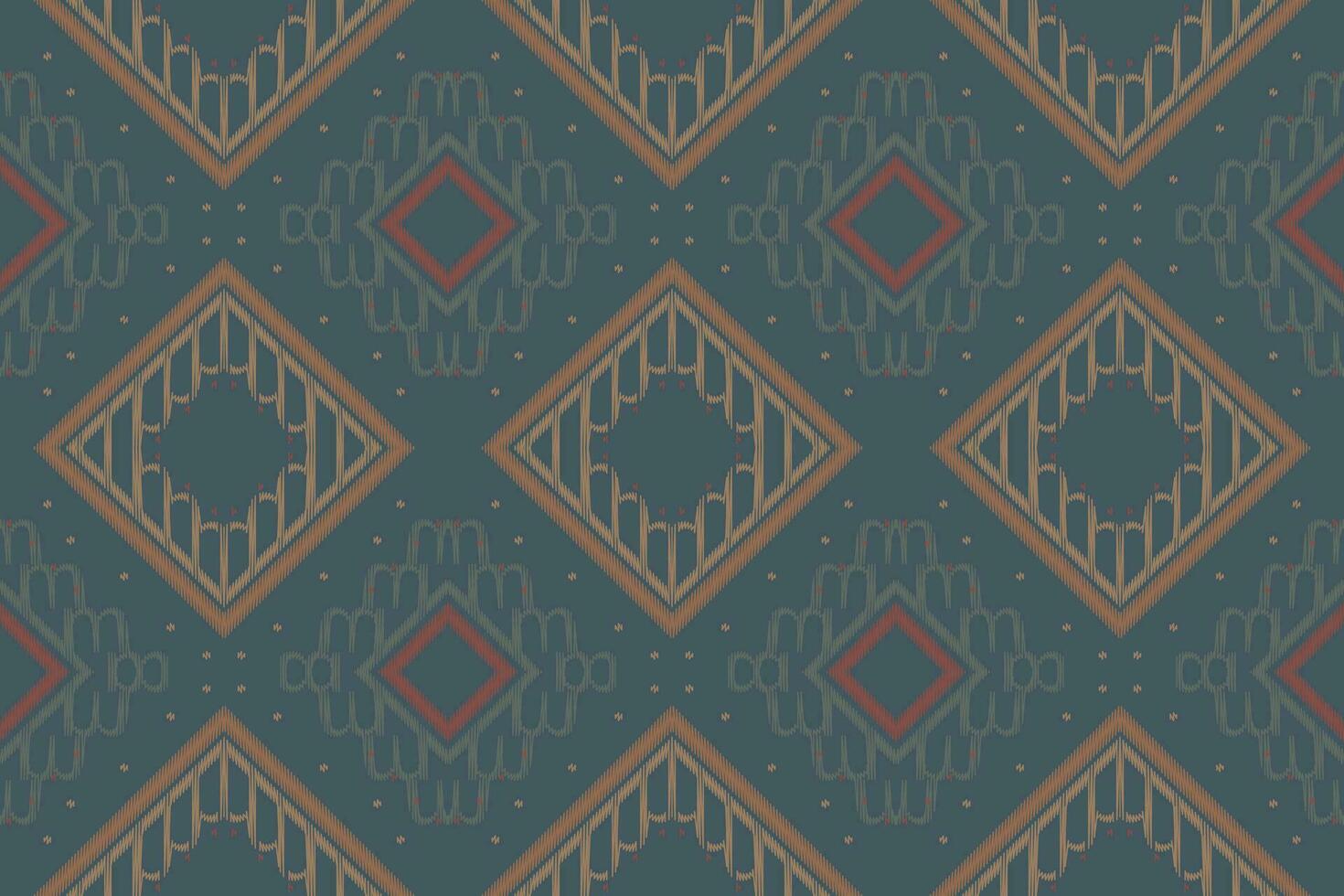 einheimisch Muster amerikanisch Stammes- indisch Ornament Muster geometrisch ethnisch Textil- Textur Stammes- aztekisch Muster navajo Mexikaner Stoff nahtlos Vektor Dekoration Mode