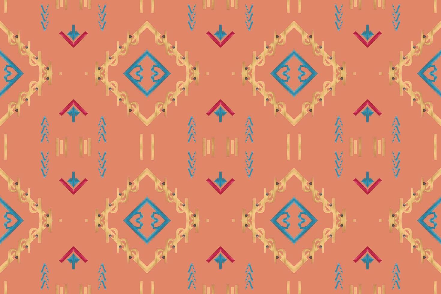 einheimisch Muster amerikanisch Stammes- indisch Ornament Muster geometrisch ethnisch Textil- Textur Stammes- aztekisch Muster navajo Mexikaner Stoff nahtlos Vektor Dekoration Mode