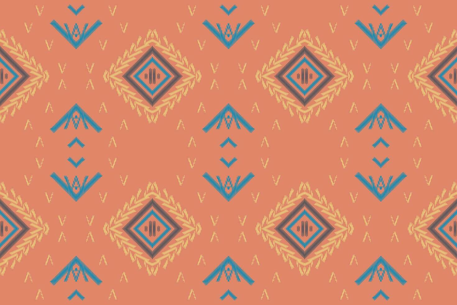 einheimisch Muster amerikanisch Stammes- indisch Ornament Muster geometrisch ethnisch Textil- Textur Stammes- aztekisch Muster navajo Mexikaner Stoff nahtlos Vektor Dekoration Mode