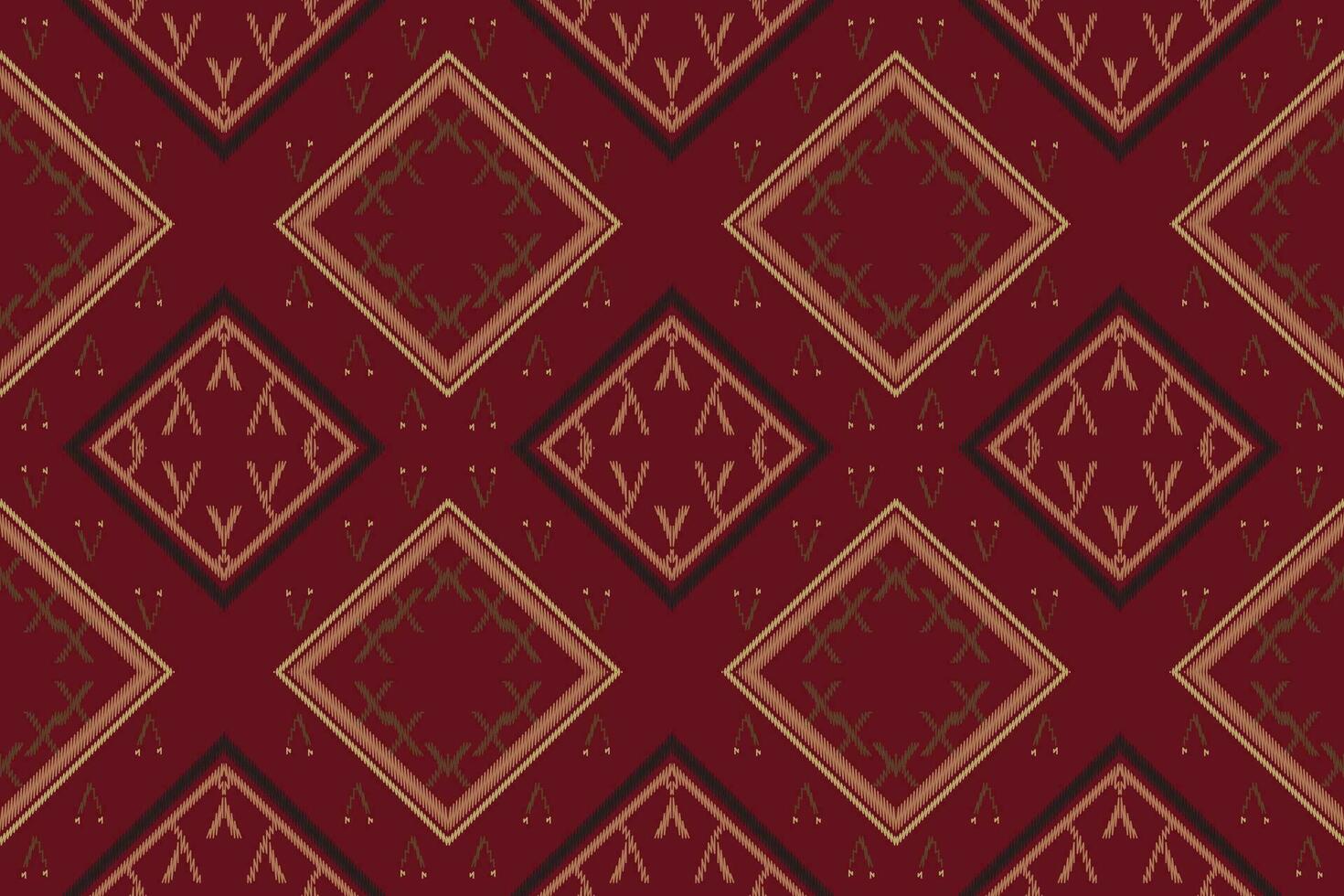 inföding mönster amerikan stam- indisk prydnad mönster geometrisk etnisk textil- textur stam- aztec mönster navajo mexikansk tyg sömlös vektor dekoration mode