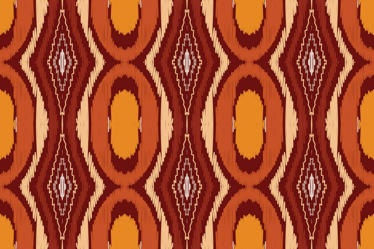 amerikan etnisk inföding mönster.traditionell navajo, aztec, apache, sydväst och mexikansk stil tyg mönster.abstrakt vektor motiv mönster.design för tyg, kläder, filt, matta, vävt, wrap, dekoration