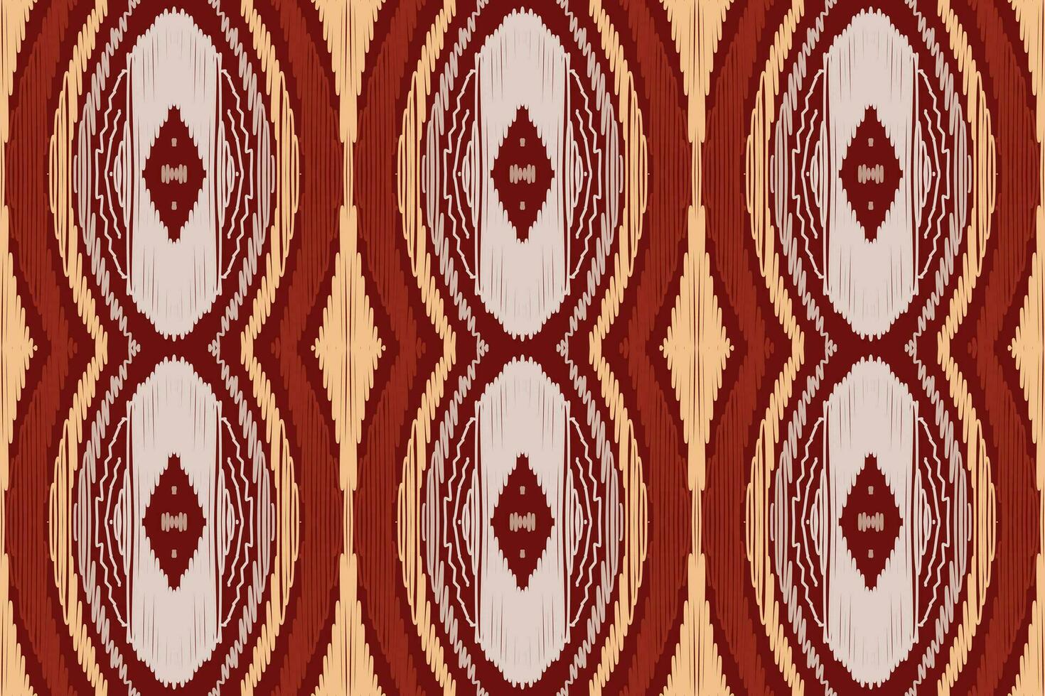 amerikanisch ethnisch einheimisch Muster.traditionell Navajo, Azteken, Apache, Südwesten und Mexikaner Stil Stoff Muster.abstrakt Vektor Motive Musterdesign zum Stoff, Kleidung, Decke, Teppich, gewebt, wickeln, Dekoration