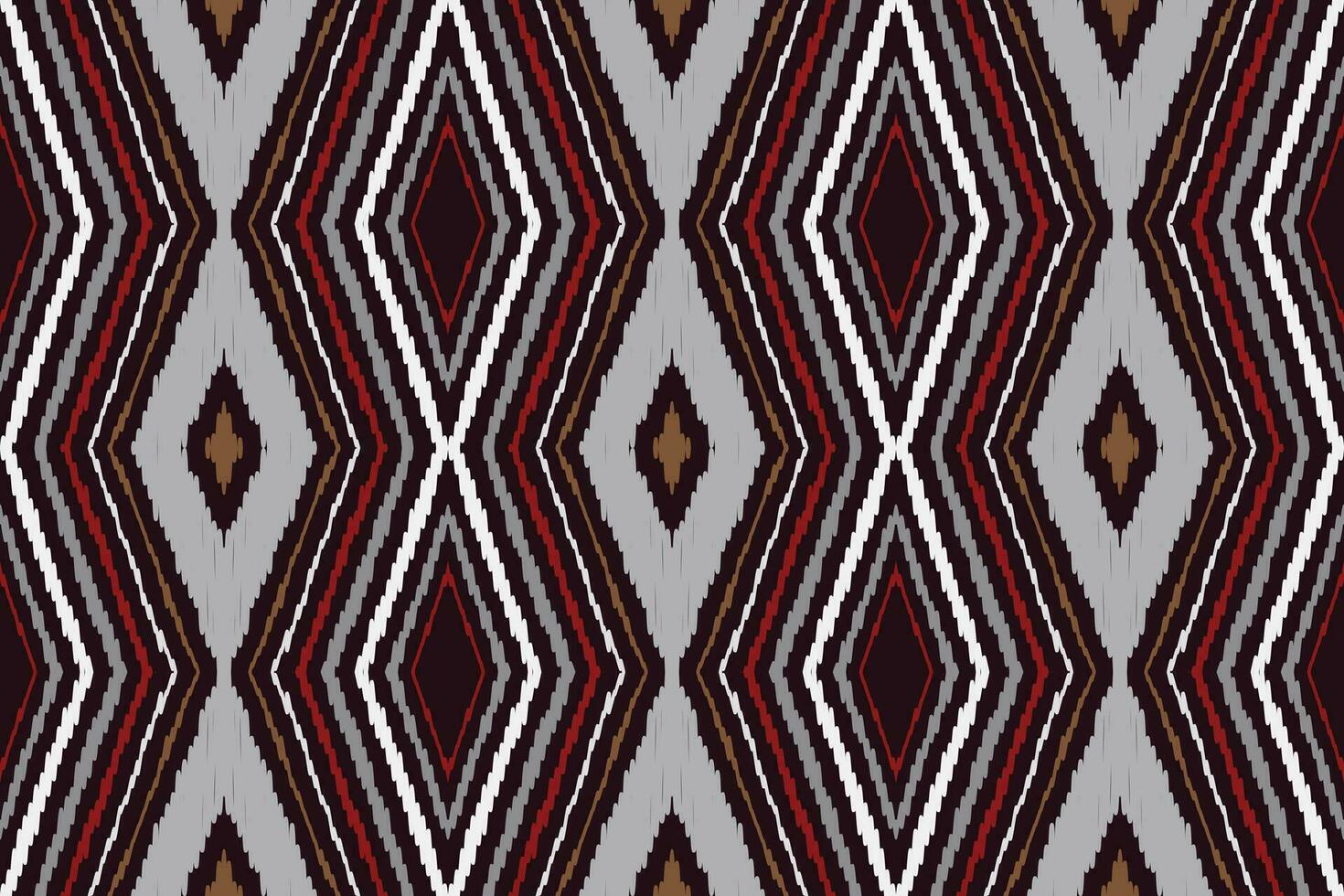 amerikan etnisk inföding mönster.traditionell navajo, aztec, apache, sydväst och mexikansk stil tyg mönster.abstrakt vektor motiv mönster.design för tyg, kläder, filt, matta, vävt, wrap, dekoration