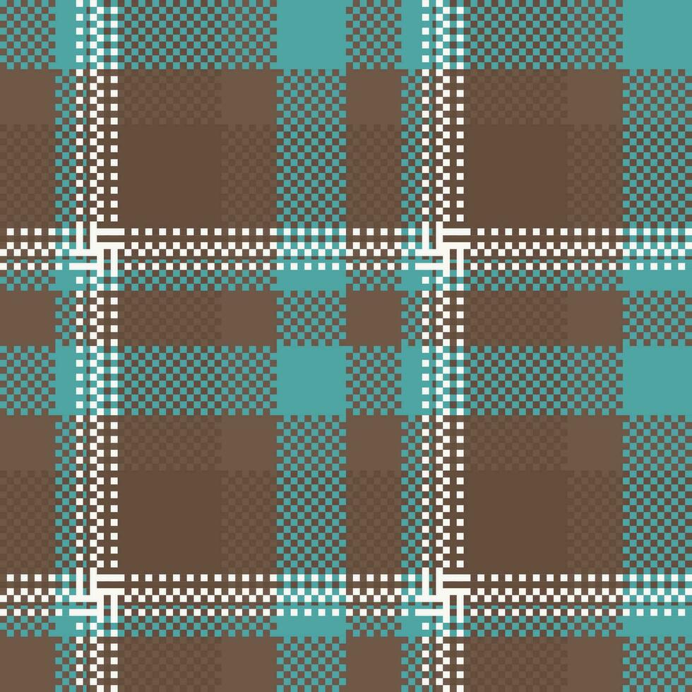 pläd mönster sömlös. checkerboard mönster sömlös tartan illustration vektor uppsättning för scarf, filt, Övrig modern vår sommar höst vinter- Semester tyg skriva ut.