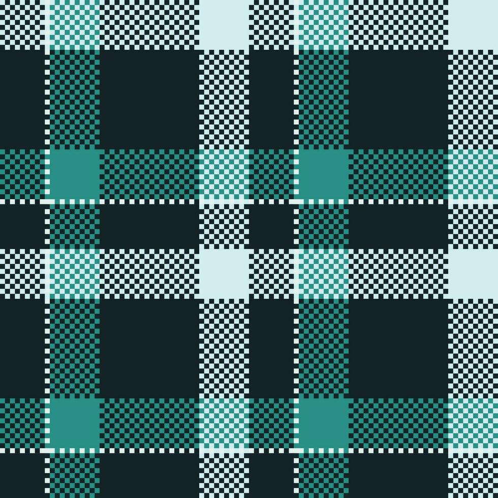 Tartan Muster nahtlos. Pastell- klassisch Plaid Tartan zum Hemd Druck, Kleidung, Kleider, Tischdecken, Decken, Bettwäsche, Papier, Steppdecke, Stoff und andere Textil- Produkte. vektor