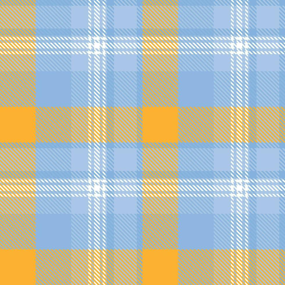 tartan pläd vektor sömlös mönster. tartan sömlös mönster. traditionell skott vävd tyg. skogsarbetare skjorta flanell textil. mönster bricka swatch ingår.