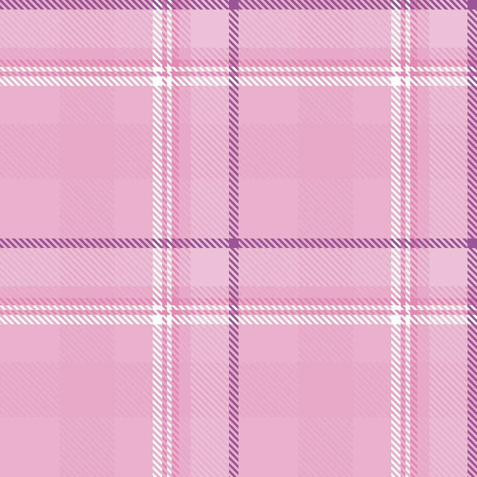 Tartan Plaid Vektor nahtlos Muster. klassisch schottisch Tartan Design. zum Hemd Druck, Kleidung, Kleider, Tischdecken, Decken, Bettwäsche, Papier, Steppdecke, Stoff und andere Textil- Produkte.