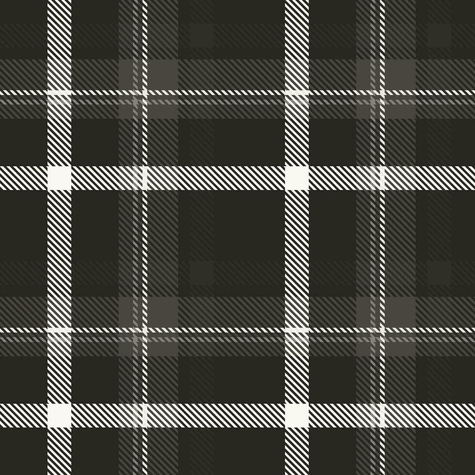 klassisch schottisch Tartan Design. Plaid Muster nahtlos. zum Schal, Kleid, Rock, andere modern Frühling Herbst Winter Mode Textil- Design. vektor