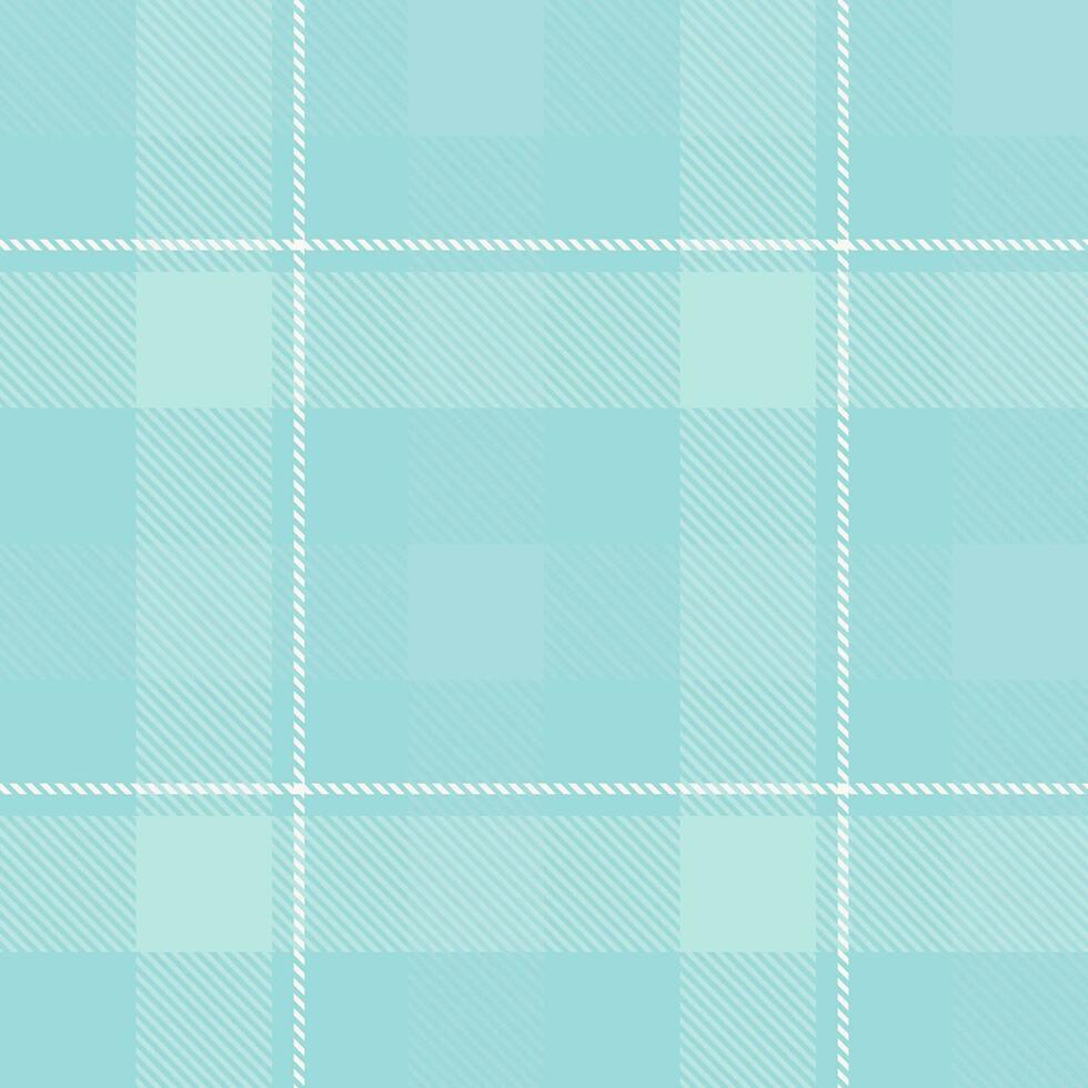 klassisk skott tartan design. gingham mönster. för skjorta tryckning, kläder, klänningar, bordsdukar, filtar, strö, papper, täcke, tyg och Övrig textil- Produkter. vektor