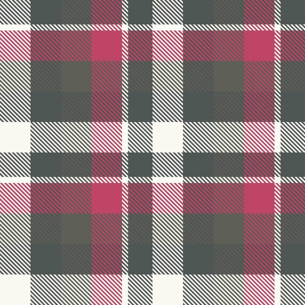 tartan pläd mönster sömlös. klassisk skott tartan design. för skjorta tryckning, kläder, klänningar, bordsdukar, filtar, strö, papper, täcke, tyg och Övrig textil- Produkter. vektor