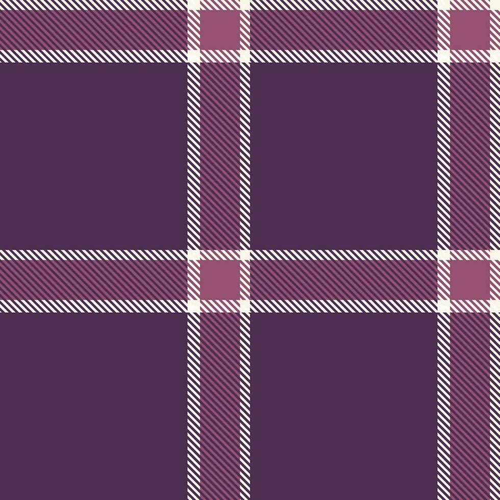 skott tartan pläd sömlös mönster, tartan sömlös mönster. traditionell skott vävd tyg. skogsarbetare skjorta flanell textil. mönster bricka swatch ingår. vektor