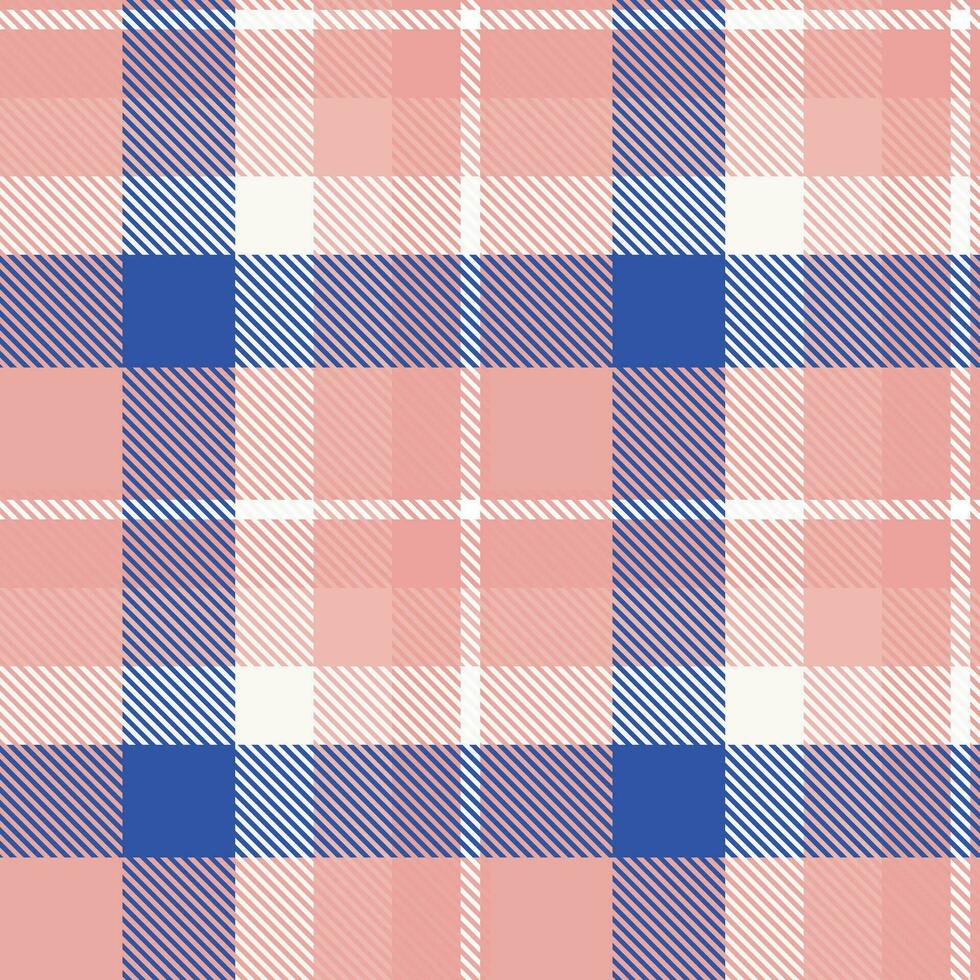 schottisch Tartan Plaid nahtlos Muster, Plaid Muster nahtlos. Flanell Hemd Tartan Muster. modisch Fliesen Vektor Illustration zum Tapeten.